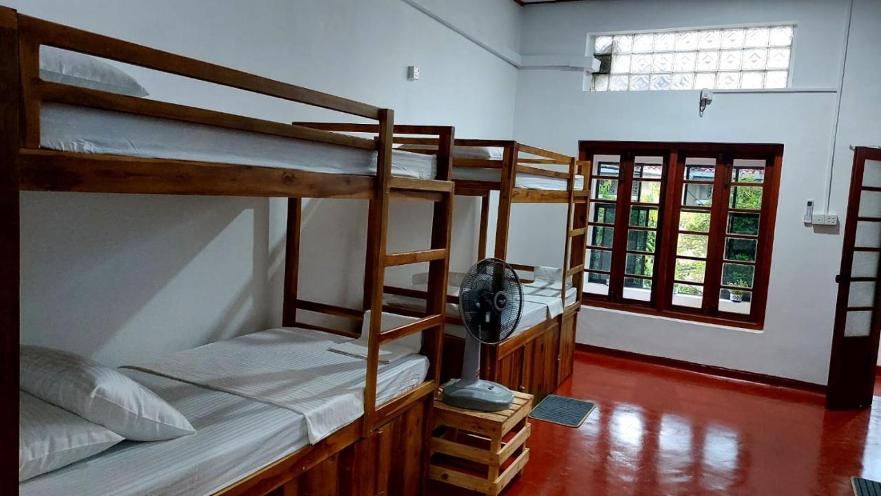 Ceylon Stayz Colombo Eksteriør bilde