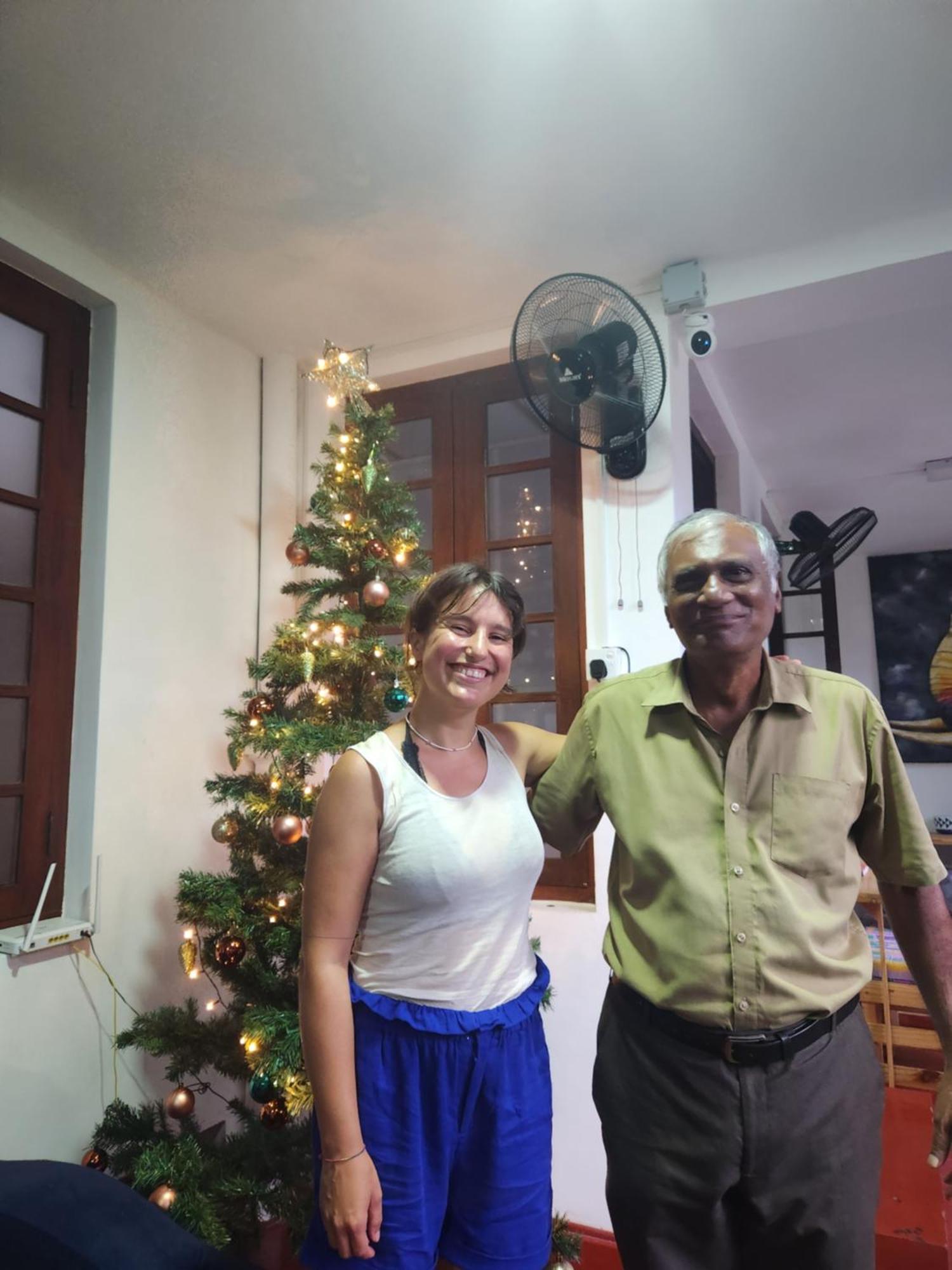 Ceylon Stayz Colombo Eksteriør bilde
