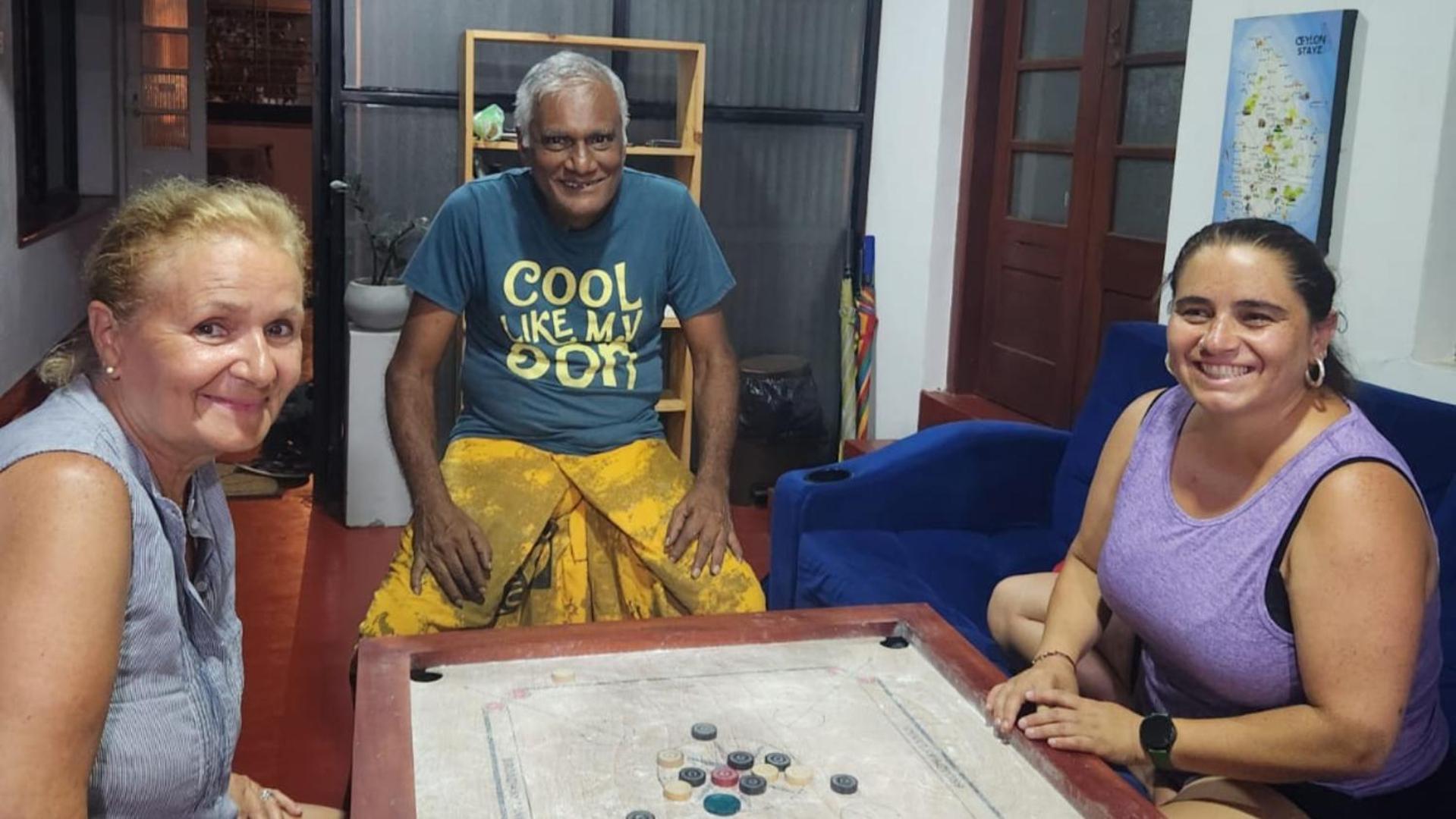 Ceylon Stayz Colombo Eksteriør bilde